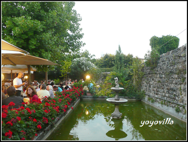 意大利 加達湖 Lazise, Lake Garda, Italy