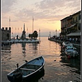 意大利 加達湖 Lazise, Lake Garda, Italy