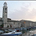 意大利 加達湖 Lazise, Lake Garda, Italy