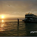 意大利 加達湖 Lazise, Lake Garda, Italy