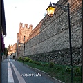 意大利 加達湖 Lazise, Lake Garda, Italy