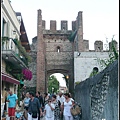 意大利 加達湖 Lazise, Lake Garda, Italy