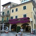 意大利 加達湖 Lazise, Lake Garda, Italy