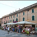 意大利 加達湖 Lazise, Lake Garda, Italy