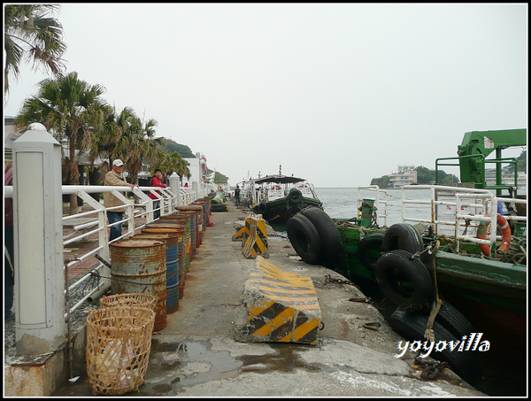 高雄 旗津 Kaohsiung, Taiwan