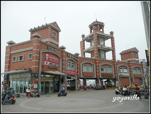 高雄 旗津 Kaohsiung, Taiwan