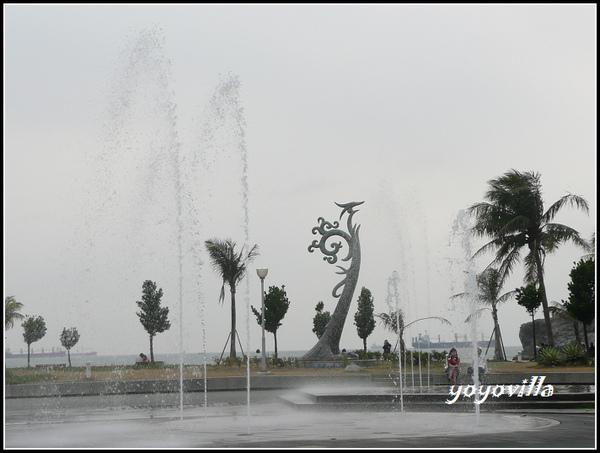 高雄 旗津 Kaohsiung, Taiwan