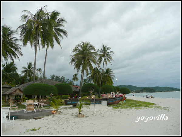 馬來西亞 蘭卡威 彩虹渡假村 Meritus Pelangi Beach Resort & Spa, Langawi, Malaysia