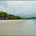 馬來西亞 蘭卡威 彩虹渡假村 Meritus Pelangi Beach Resort & Spa, Langawi, Malaysia