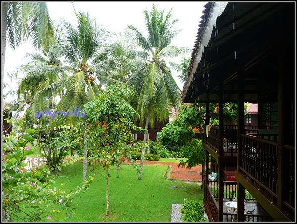 馬來西亞 蘭卡威 彩虹渡假村 Meritus Pelangi Beach Resort & Spa, Langawi, Malaysia