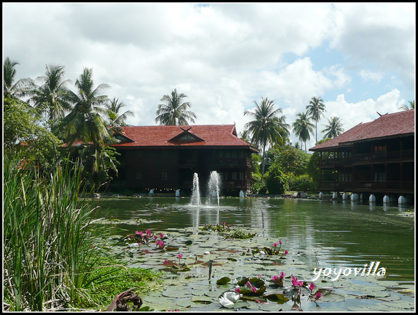 馬來西亞 蘭卡威 彩虹渡假村 Meritus Pelangi Beach Resort & Spa, Langawi, Malaysia