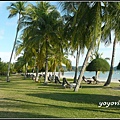 馬來西亞 蘭卡威 彩虹渡假村 Meritus Pelangi Beach Resort & Spa, Langawi, Malaysia