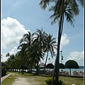 馬來西亞 蘭卡威 彩虹渡假村 Meritus Pelangi Beach Resort & Spa, Langawi, Malaysia