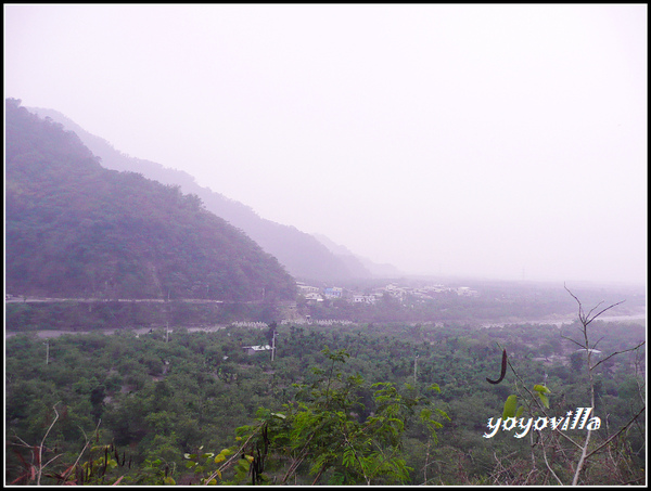 屏東縣 泰武鄉 萬安國小 Pingtung, Taiwan