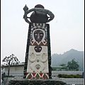 屏東縣 泰武鄉 萬安國小 Pingtung, Taiwan