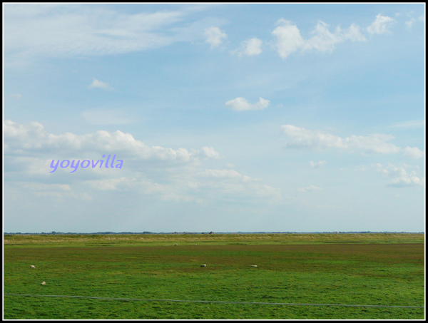 歐洲鄉村風景 contryside, Europe