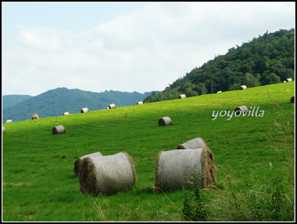 歐洲鄉村風景 contryside, Europe