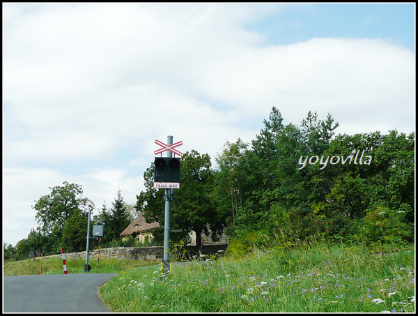 歐洲鄉村風景 contryside, Europe