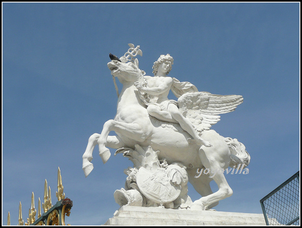 法國巴黎 協合廣場 Place de la Concorde, Paris, France