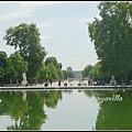 法國巴黎 協合廣場 Place de la Concorde, Paris, France