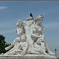 法國巴黎 協合廣場 Place de la Concorde, Paris, France