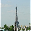 法國巴黎 協合廣場 Place de la Concorde, Paris, France