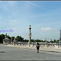 法國巴黎 協合廣場 Place de la Concorde, Paris, France