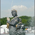 法國巴黎 協合廣場 Place de la Concorde, Paris, France