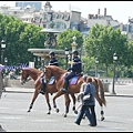 法國巴黎 協合廣場 Place de la Concorde, Paris, France