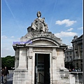 法國巴黎 協合廣場 Place de la Concorde, Paris, France