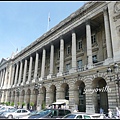 法國巴黎 協合廣場 Place de la Concorde, Paris, France