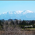 土耳其 伊斯帕爾塔 Isparta, Turkey