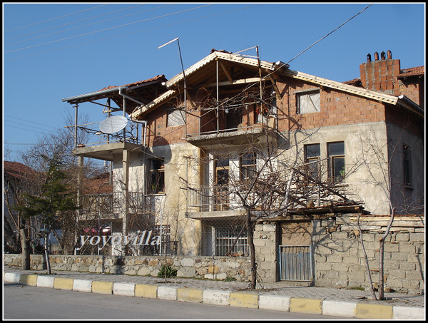 土耳其 伊斯帕爾塔 Isparta, Turkey