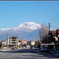 土耳其 伊斯帕爾塔 Isparta, Turkey