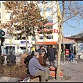 土耳其 伊斯帕爾塔 Isparta, Turkey