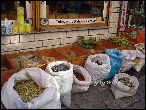 土耳其 伊斯帕爾塔 Isparta, Turkey