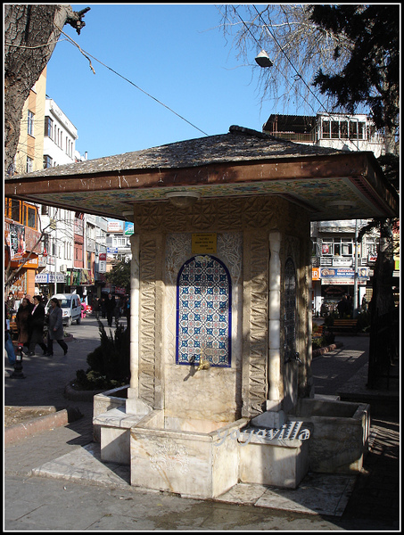 土耳其 伊斯帕爾塔 Isparta, Turkey