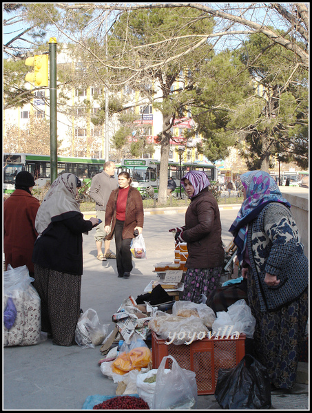 土耳其 伊斯帕爾塔 Isparta, Turkey