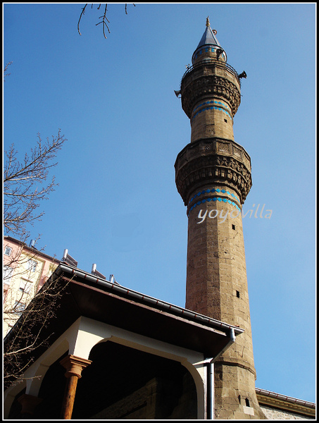 土耳其 伊斯帕爾塔 Isparta, Turkey