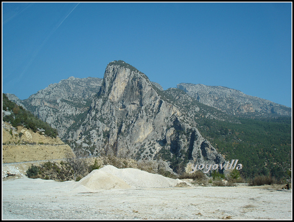 土耳其 伊斯帕爾塔 Isparta, Turkey