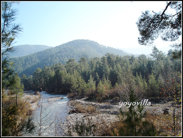 土耳其 伊斯帕爾塔 Isparta, Turkey