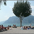 意大利 加達湖 Torbole, Gardasee, Italy