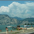 意大利 加達湖 Torbole, Gardasee, Italy