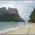 泰國 克拉比 小島 Krabi, Thailand