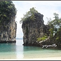 泰國 克拉比 小島 Krabi, Thailand