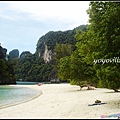 泰國 克拉比 小島 Krabi, Thailand