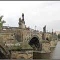 捷克 布拉格 查理大橋 Karluv Most, Prag