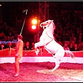 歐洲的馬戲團 circus, Germany