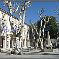 法國 普羅旺斯 聖雷米 St-Remy-de-Provence, France