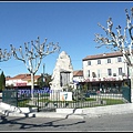 法國 普羅旺斯 聖雷米 St-Remy-de-Provence, France